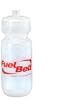 FuelBelt 22 oz Water Bottle (Clear)
