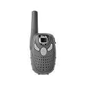 Alan Handfunkgerät K1, 446 PMR, 2-er Set, grau