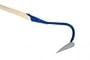 Hoe: Half Moon 6.25 inch