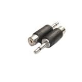HOSA RCA (F) - MONO 3.5 mm (M) (2 PCS)