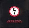 Marilyn Manson - Remix & Repent / Horrible People / Tourniquet [CD Maxi-Single]
