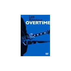 �A���\���W�[�E���C���`�W�F���g���E�\�E�c�E�����j�I�� OVERTIME[DVD]