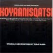 Koyaanisqatsi
