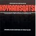 Koyaanisqatsi