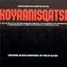 Produkt-Bild: Koyaanisqatsi