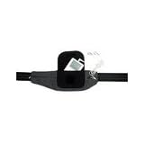 CTA Digital IP-BEL Sport Exercise Waist Belt for iPod