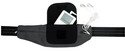 CTA Digital Sport Exercise Waist Belt for iPod