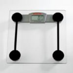 EKS 9560  Bathroom Scales