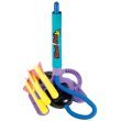 Marky Sparky Blast Pad Jr. Rocket Launcher