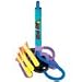 Marky Sparky Blast Pad Jr. Rocket Launcher