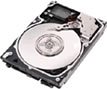 36GB 2.5C` 10K Ultra320 SCSI HS HDD 32P0796