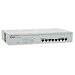Allied Telesyn AT-GS908 Switch 8 X 10/100/1000TX/