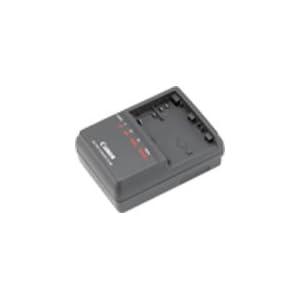 Canon Cg580 Battery Charger For 500 Series