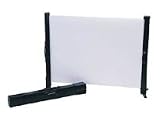Electronics : InFocus - Projection screen - 50 in