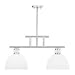 NL-1002-56 INDUSTRIAL AGE Pendant by NULCO NL100256