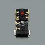 2 Pack of 07843 COMBINATION THERMOSTAT