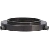 Tele Vue Digital Camera Adapter T-ring for Televue Eyepieces, Requires Step Rings to Fit Camera.