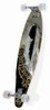 Sector 9 Sand Wedge Complete Longboard - 9.1 in. x 38.5 in.