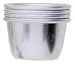 Tala set 4 Aluminum Pudding Moulds