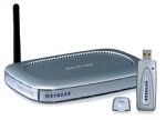 MB111JP 11b 無線ルーター USBアダプタセットモデル