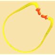 Howard Leight Qb1 Hyg, Banded Hearing Protector, Qb1hyg