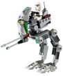 Eigenschaften LEGO 7250 / Lego Star Wars 7250 - Clone Scout Walker