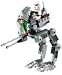Lego Star Wars 7250 - Clone Scout Walker