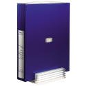 PLANEX CATV/ADSL 4�|�[�g�u���[�h�o���h���[�^�@BRL-04FMX