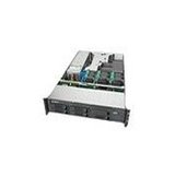 Intel Server Chassis SR2500 (DRISKILL2 - 2U) Kdk - Building Block. Includes Nort