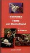 Fauna von Deutschland. Ein Bestimmungsbuch unserer heimischen Tierwelt
