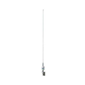 Shakespeare 5242-A 36 Stainless Steel Antenna with Quick Disconnect by