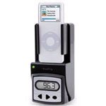 RoadTrip&reg; FM Transmitter and Car Charger for iPod&reg;