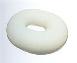 Molded Foam Ring Cushion - 16 - Navy Cover - Each
