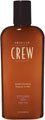 American Crew Hold Styling Gel (select option/size)