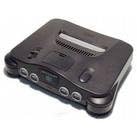 Nintendo 64 Game System with 2 Controllers by Nintendo