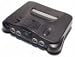 Video Games : Nintendo 64 Game System with 2 Controllers