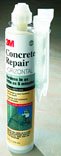 3M(TM) Concrete Repair 600 Gray Self-Leveling (8.4 oz) [PRICE is per KIT]