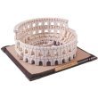 Coliseum (Young Architects Brick and Mortar)