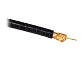 Cables To Go - 43055 - 500ft RG59 Coax Cable Copper Cntr 95% Brd
