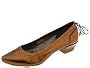 Fornarina Ixia Flat | Women's Slip-on Dress Shoes Bronze