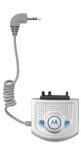 Motorola DC600 Bluetooth Phone Adapter