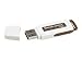 Electronics : Kingston, DTI/1GB-Twin Pack, USB Flash Drive (Retail Package)
