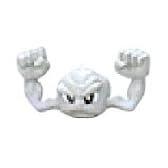 モンスターコレクション074 イシツブテ