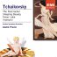 Tchaikovsky - Nutcracker; Sleeping Beauty; Swan Lake