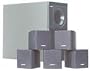 Bose Acoustimass 6 Series II Home Theater Speaker System (Black)