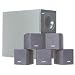 Bose Acoustimass 6 Series II Home Theater Speaker System (Black)