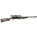 Daisy Model 4841 Grizzly C and Scope air rifle