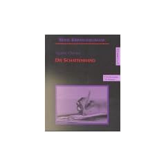 Die Schattenhand, 4 Cassetten