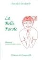 La belle parole