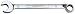 Draper 54297 24mm Combination Spanner